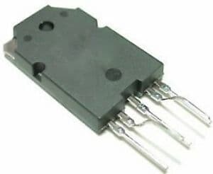 +V -reg 130V 3.5A 27W