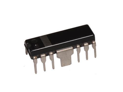 LA4558 IC