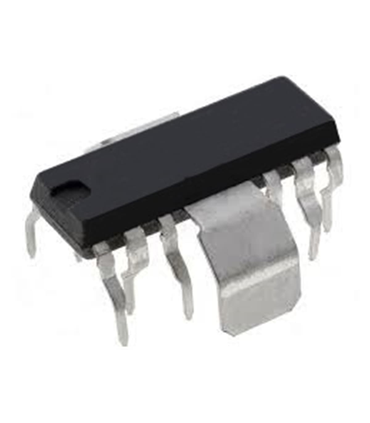 AUDIO POWER AMPLIFIER 7W DIP 12p