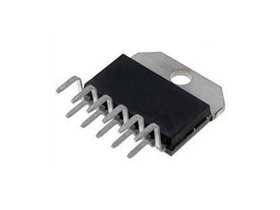 TDA2005S IC