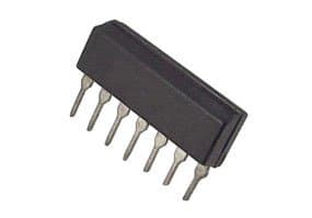 FM IF AMPLIFIER SIL7p